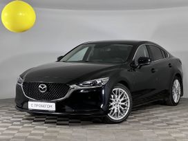  Mazda Mazda6 2020 , 2293000 , 