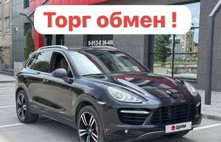 SUV   Porsche Cayenne 2011 , 2500000 , 
