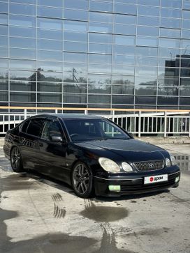  Toyota Aristo 1999 , 937000 , 