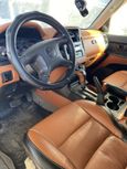 SUV   Mitsubishi Montero 2002 , 700000 , 