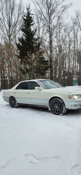  Toyota Cresta 1997 , 650000 , 