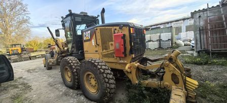  Caterpillar 140M 2014 , 14573712 , 