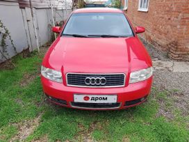  Audi A4 2004 , 600000 , 