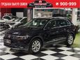 SUV   Volkswagen Tiguan 2018 , 1829000 , 