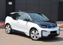 BMW i3, 2019
