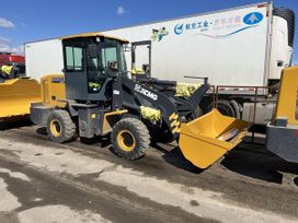   XCMG ZL26FV 2024 , 3000000 , 