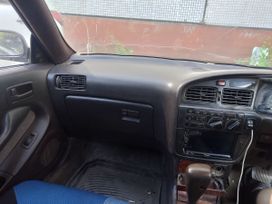  Toyota Vista 1993 , 170000 , 