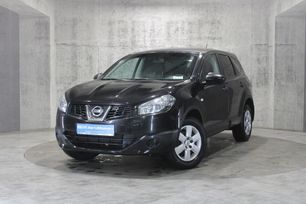 SUV   Nissan Qashqai+2 2012 , 929000 , 
