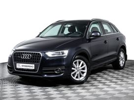 SUV   Audi Q3 2012 , 1450000 , 