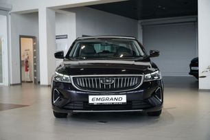  Geely Emgrand 2024 , 2663990 , 