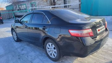  Toyota Camry 2008 , 1250000 , -