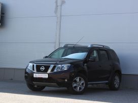 SUV   Nissan Terrano 2020 , 1515000 , 