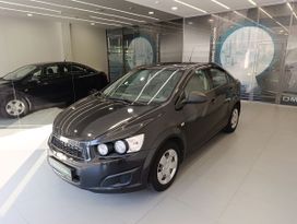  Chevrolet Aveo 2013 , 650000 , 