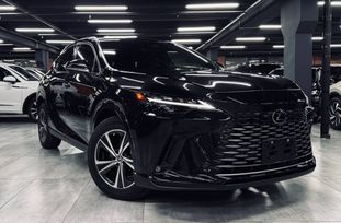 SUV   Lexus RX350 2023 , 11370000 , 