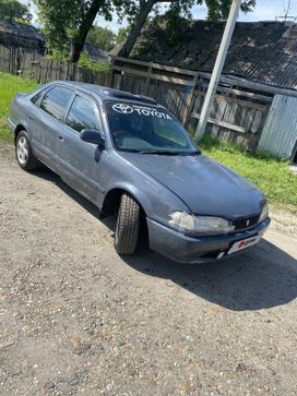  Toyota Sprinter 1995 , 155000 , 