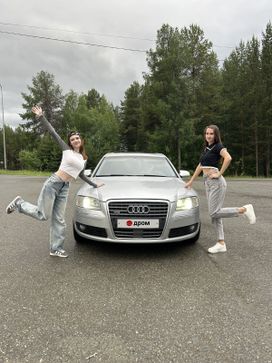  Audi A8 2004 , 1250000 , 