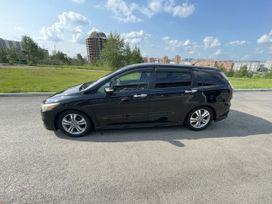    Honda Stream 2009 , 1350000 , 