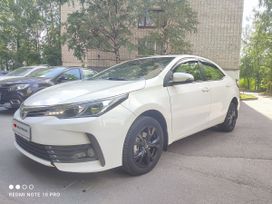  Toyota Corolla 2017 , 1399000 , -