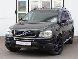 SUV   Volvo XC90 2010 , 1250000 , 