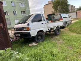   Toyota Lite Ace 1997 , 750000 , 