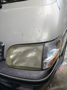    Toyota Hiace 1999 , 800000 , 