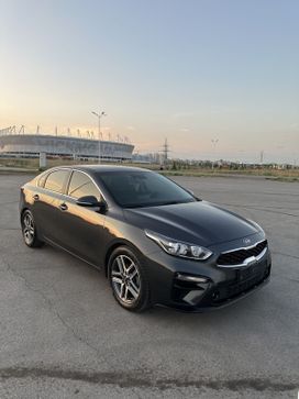  Kia K3 2019 , 2020000 , --