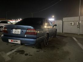  Nissan Bluebird 1996 , 220000 , 