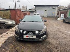  Hyundai Solaris 2016 , 620000 , 