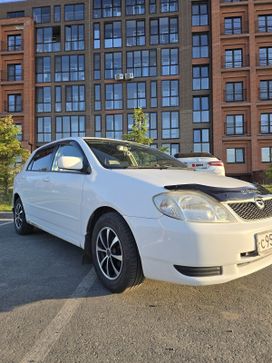  Toyota Corolla Runx 2001 , 560000 , 