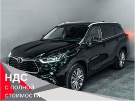 SUV   Toyota Highlander 2024 , 6590000 , 