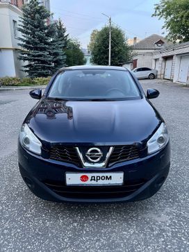 SUV   Nissan Qashqai 2011 , 1100000 , 