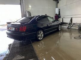  Toyota Aristo 1998 , 1000000 , 