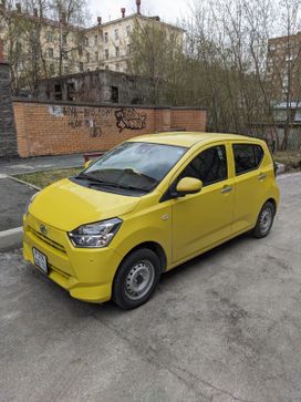  Daihatsu Mira e:S 2019 , 950000 , 