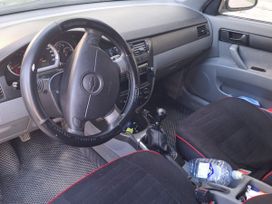  Chevrolet Lacetti 2007 , 500000 , 