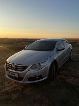  Volkswagen Passat CC 2008 , 600000 , 