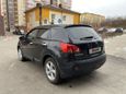 SUV   Nissan Qashqai 2007 , 599000 , 