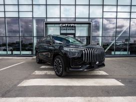 SUV   Jaecoo J8 2024 , 4724000 , 