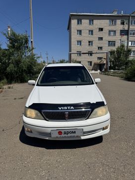 Toyota Vista 2001 , 570000 , 
