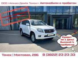 SUV   Toyota Land Cruiser Prado 2011 , 2150000 , 