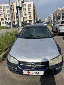  Opel Omega 1995 , 250000 , 