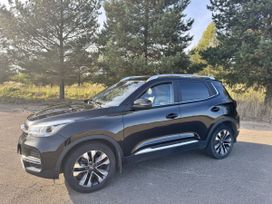 SUV   Chery Tiggo 4 2019 , 1170000 , 