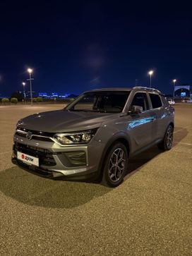SUV   SsangYong Korando 2019 , 2300000 , 