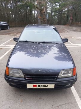  Opel Kadett 1987 , 155000 , 