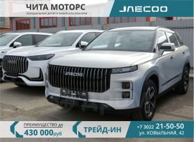 SUV   Jaecoo J7 2024 , 3129900 , 