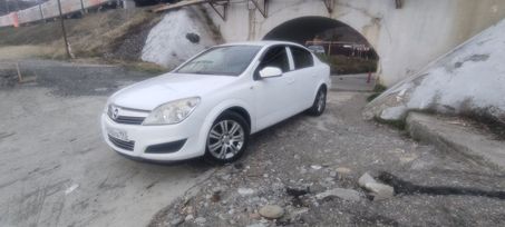  Opel Astra 2011 , 650000 , 