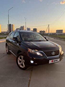 SUV   Lexus RX350 2009 , 2150000 , 