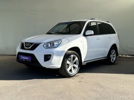 SUV   Chery Tiggo T11 2014 , 779000 , 