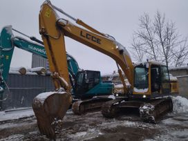   SDLG (LGCE) E6210F 2023 , 7500000 , 