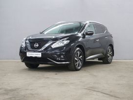 SUV   Nissan Murano 2018 , 2740000 , 