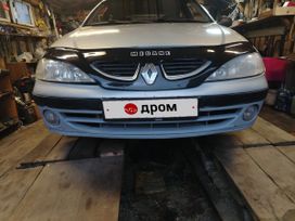  Renault Megane 1999 , 220000 , 